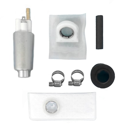 Us Motor Works US USEP2001 Electric Fuel Pump Kit USEP2001